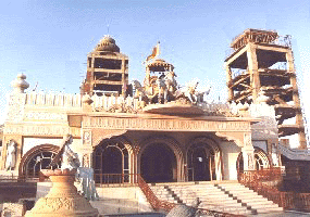 CLICK HERE to see Spiritual Profile of Hisar